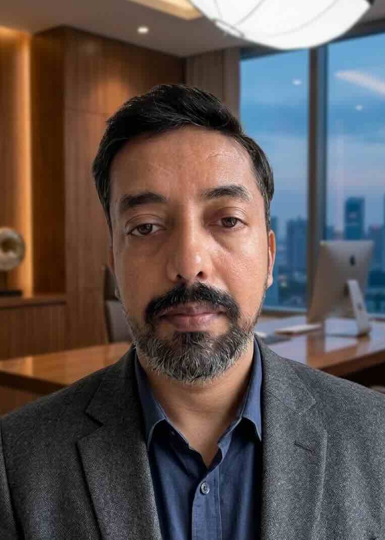 Arpit Bhargava